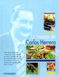 COCINA DE CARLOS HERRERA | 9788424127725 | HERRERA, CARLOS | Llibreria Drac - Llibreria d'Olot | Comprar llibres en català i castellà online