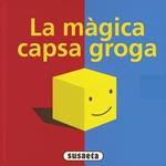 MAGICA CAPSA, LA | 9788467706451 | CARTER, DAVID A. | Llibreria Drac - Llibreria d'Olot | Comprar llibres en català i castellà online