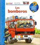 BOMBEROS, LOS | 9788484233558 | REIDER, KATJA | Llibreria Drac - Llibreria d'Olot | Comprar llibres en català i castellà online