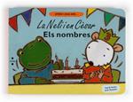 NOMBRES, ELS (LA NELI I EN CESAR) | 9788466123426 | GORDON, INGRID;MAUBILLE, JEAN | Llibreria Drac - Llibreria d'Olot | Comprar llibres en català i castellà online