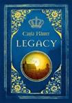 LEGACY | 9788424633769 | KLUVER, CAYLA | Llibreria Drac - Llibreria d'Olot | Comprar llibres en català i castellà online