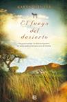 FUEGO DEL DESIERTO, EL | 9788466654241 | WINTER, KAREN | Llibreria Drac - Librería de Olot | Comprar libros en catalán y castellano online