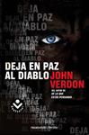 DEJA EN PAZ AL DIABLO | 9788415729068 | VERDON, JOHN | Llibreria Drac - Llibreria d'Olot | Comprar llibres en català i castellà online