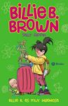 BILLIE B. ES MUY INGENIOSA (BILLIE B. BROWN, 6) | 9788469603727 | RIPPIN, SALLY | Llibreria Drac - Librería de Olot | Comprar libros en catalán y castellano online