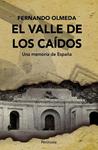 VALLE DE LOS CAÍDOS, EL | 9788483078747 | OLMEDA, FERNANDO | Llibreria Drac - Llibreria d'Olot | Comprar llibres en català i castellà online