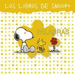 PALABRAS   (LOS LIBROS DE SNOOPY 4) | 9788421677919 | VV. AA. | Llibreria Drac - Librería de Olot | Comprar libros en catalán y castellano online