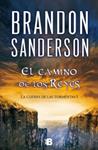 CAMINO DE LOS REYES, EL | 9788466647946 | SANDERSON, BRANDON | Llibreria Drac - Llibreria d'Olot | Comprar llibres en català i castellà online