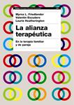 ALIANZA TERAPEUTICA, LA | 9788449322563 | VV.AA. | Llibreria Drac - Librería de Olot | Comprar libros en catalán y castellano online