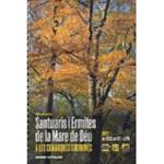 ITINERARIS SANTUARIS I ERMITES DE LA MARE DE DEU A LES COMAR | 9788477060642 | CATALAN, JAUME | Llibreria Drac - Llibreria d'Olot | Comprar llibres en català i castellà online