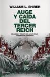 AUGE Y CAIDA DEL TERCER REICH | 9788408094258 | SHIRER, WILLIAM L. | Llibreria Drac - Llibreria d'Olot | Comprar llibres en català i castellà online