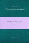 VENTANAS A NINGUNA PARTE | 9788492913305 | VICEDO, JAVIER | Llibreria Drac - Librería de Olot | Comprar libros en catalán y castellano online