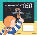 PISSARRA D'EN TEO, LA | 9788499321585 | DENOU, VIOLETA | Llibreria Drac - Llibreria d'Olot | Comprar llibres en català i castellà online