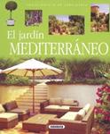 JARDIN MEDITERRANEO, EL | 9788430567607 | VV.AA. | Llibreria Drac - Llibreria d'Olot | Comprar llibres en català i castellà online