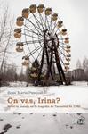 ON VAS, IRINA? | 9788494233012 | PASCUAL, ROSA MARIA | Llibreria Drac - Llibreria d'Olot | Comprar llibres en català i castellà online