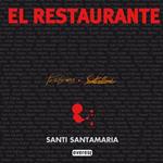 RESTAURANTE, EL | 9788424117306 | SANTAMARIA, SANTI | Llibreria Drac - Llibreria d'Olot | Comprar llibres en català i castellà online