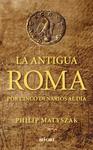 ANTIGUA ROMA POR CINCO DENARIOS AL DÍA, LA | 9788446035503 | MATYSZAK, PHILIP | Llibreria Drac - Llibreria d'Olot | Comprar llibres en català i castellà online