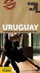 URUGUAY 2013 (FUERA DE RUTA) | 9788499355344 | PAGELLA ROVEA, GABRIELA | Llibreria Drac - Llibreria d'Olot | Comprar llibres en català i castellà online