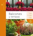 BALCONES Y TERRAZAS | 9788415411901 | AA.VV. | Llibreria Drac - Llibreria d'Olot | Comprar llibres en català i castellà online