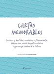 CARTAS MEMORABLES | 9788498385991 | USHER, SHAUN | Llibreria Drac - Llibreria d'Olot | Comprar llibres en català i castellà online