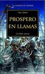 PROSPERO EN LLAMAS | 9788448044718 | ABNETT, DAN | Llibreria Drac - Llibreria d'Olot | Comprar llibres en català i castellà online