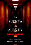 PUERTA DE AUDREY, LA | 9788498006865 | LANGAN, SARAH | Llibreria Drac - Librería de Olot | Comprar libros en catalán y castellano online