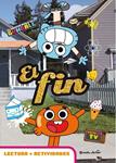 FIN, EL  (GUMBALL) | 9788408137894 | GUMBALL | Llibreria Drac - Llibreria d'Olot | Comprar llibres en català i castellà online