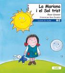 MARIONA I EL SOL TRIST, LA | 9788447440191 | GENOVER, ROSER | Llibreria Drac - Llibreria d'Olot | Comprar llibres en català i castellà online