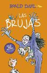 BRUJAS, LAS | 9788420482903 | DAHL,ROALD | Llibreria Drac - Llibreria d'Olot | Comprar llibres en català i castellà online