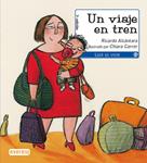 VIAJE EN TREN, UN | 9788424131838 | ALCANTARA, RICARDO | Llibreria Drac - Llibreria d'Olot | Comprar llibres en català i castellà online