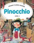 PINOCCHIO (LEVEL 3) | 9789604031979 | AADD | Llibreria Drac - Llibreria d'Olot | Comprar llibres en català i castellà online