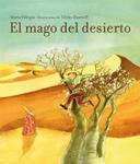 MAGO DEL DESIERTO, EL | 9788448835446 | VILLEGAS, MARTA;HASELOFF, ULRIKE | Llibreria Drac - Librería de Olot | Comprar libros en catalán y castellano online