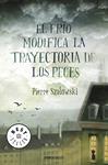 FRIO MODIFICA LA TRAYECTORIA DE LOS PECES | 9788499081274 | SZALOWSKI, PIERRE | Llibreria Drac - Librería de Olot | Comprar libros en catalán y castellano online