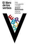 LIBRO DE LOS VERBOS, EL | 9788491041030 | RAMONEDA, ARTURO | Llibreria Drac - Librería de Olot | Comprar libros en catalán y castellano online