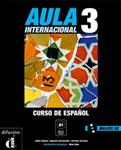 AULA INTERNACIONAL 3 ALUMNO + CD | 9788484432326 | VV.AA. | Llibreria Drac - Llibreria d'Olot | Comprar llibres en català i castellà online