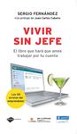 VIVIR SIN JEFE | 9788496981522 | FERNANDEZ, SERGIO | Llibreria Drac - Llibreria d'Olot | Comprar llibres en català i castellà online