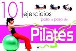 101 EJERCICIOS PASO A PASO DE PILATES | 9788466216371 | RODRIGUEZ, JOSE | Llibreria Drac - Librería de Olot | Comprar libros en catalán y castellano online