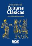 DICCIONARIO DE CULTURAS CLASICAS | 9788499740317 | Llibreria Drac - Llibreria d'Olot | Comprar llibres en català i castellà online