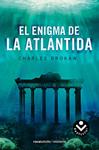 ENIGMA DE LA ATLANTIDA, EL | 9788492833047 | BROKAW, CHARLES | Llibreria Drac - Llibreria d'Olot | Comprar llibres en català i castellà online