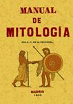 MANUAL DE MITOLOGIA | 9788497611725 | ESCOSURA, P. DE LA | Llibreria Drac - Llibreria d'Olot | Comprar llibres en català i castellà online