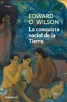 CONQUISTA SOCIAL DE LA TIERRA, LA | 9788490627341 | WILSON, EDWARD O | Llibreria Drac - Llibreria d'Olot | Comprar llibres en català i castellà online