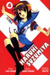 HARUHI SUZUMIYA Nº4 | 9788492905478 | VV.AA. | Llibreria Drac - Llibreria d'Olot | Comprar llibres en català i castellà online