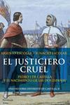 JUSTICIERO CRUEL, EL | 9788499421575 | ESCOLAR, ARSENIO; ESCOLAR, IGNACIO | Llibreria Drac - Llibreria d'Olot | Comprar llibres en català i castellà online