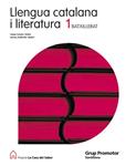 LLENGUA CATALANA I LITERATURA 1 BATXILLERAT | 9788479182045 | LORENTE I CASAFONT, MERCE/ALEGRE I URGELL, MONTSERRAT/BARTRA I KAUFMANN, ANNA/BROSA I SADABA, ANTONI | Llibreria Drac - Llibreria d'Olot | Comprar llibres en català i castellà online