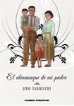 ALMANAQUE DE MI PADRE (TRAZADO), EL | 9788415921448 | TANIGUCHI, JIRO | Llibreria Drac - Llibreria d'Olot | Comprar llibres en català i castellà online