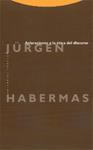 ACLARACIONES A LA ETICA DEL DISCURSO | 9788481643787 | HABERMAS, JÜRGEN | Llibreria Drac - Llibreria d'Olot | Comprar llibres en català i castellà online