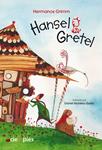 HANSEL & GRETEL | 9788415116820 | GERMANS GRIMM | Llibreria Drac - Llibreria d'Olot | Comprar llibres en català i castellà online