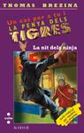 NIT DELS NINJA, LA | 9788466102124 | BREZINA, THOMAS | Llibreria Drac - Llibreria d'Olot | Comprar llibres en català i castellà online