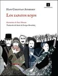 ZAPATOS ROJOS, LOS | 9788415130239 | CHRISTIAN, HANS | Llibreria Drac - Llibreria d'Olot | Comprar llibres en català i castellà online