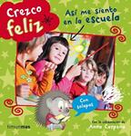 ASÍ ME SIENTO EN LA ESCUELA | 9788408124832 | AAVV | Llibreria Drac - Llibreria d'Olot | Comprar llibres en català i castellà online