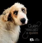 QUIÉN RESCATÓ A QUIÉN? | 9788494326448 | ASOCIACIÓN ANAA | Llibreria Drac - Librería de Olot | Comprar libros en catalán y castellano online